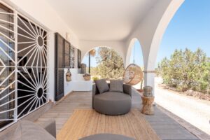 New year, new season… 1 Villa Paz Formentera Hq