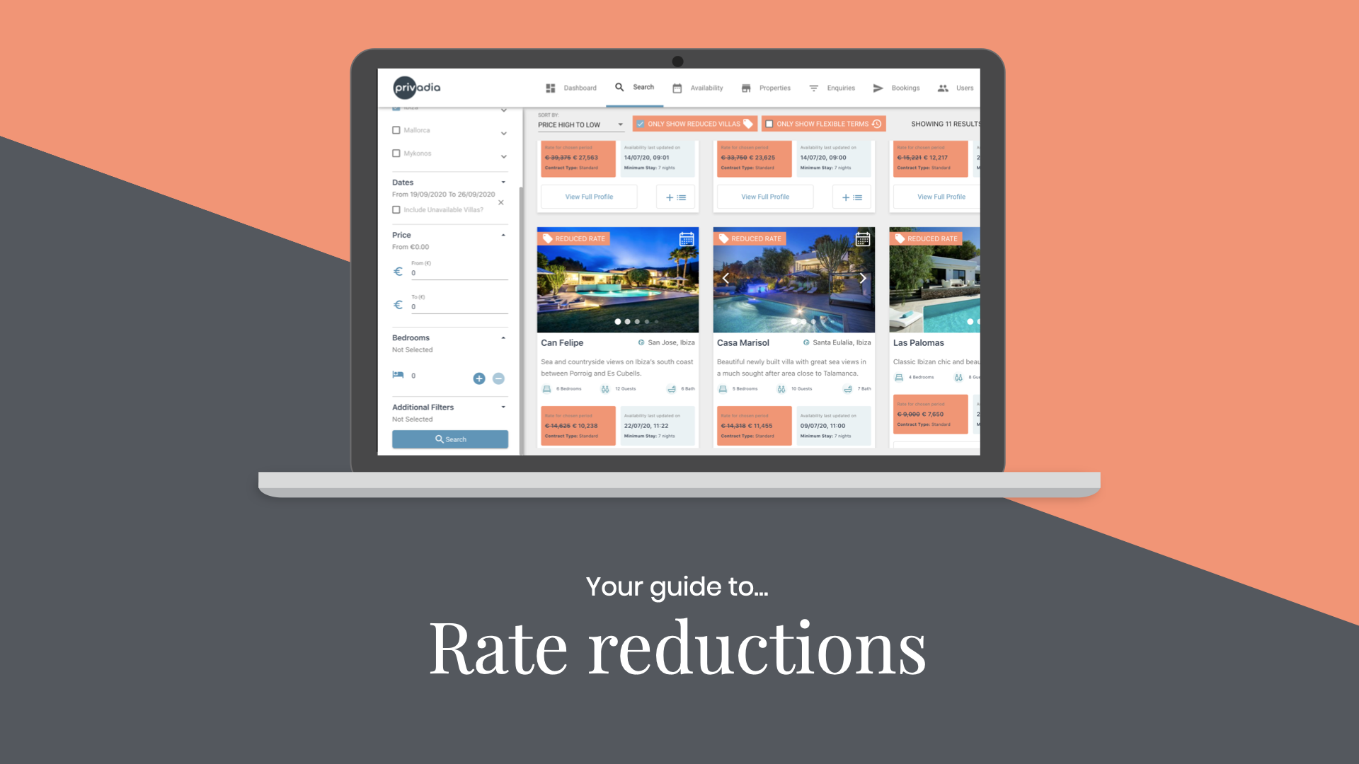 Rate Reductions Blog Images