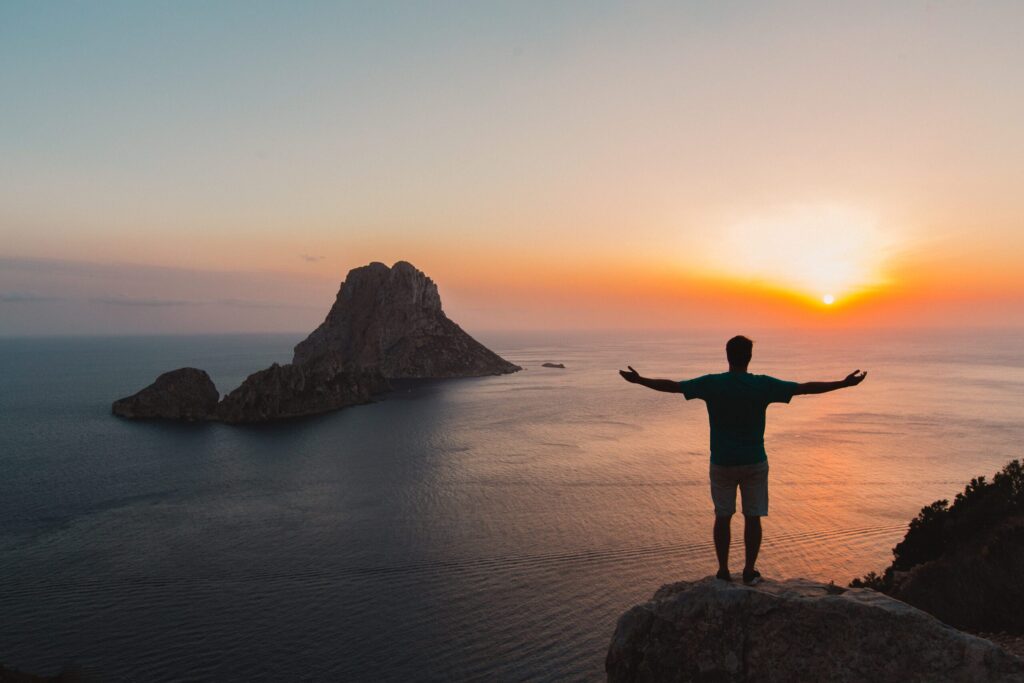 Es Vedra Man Scaled