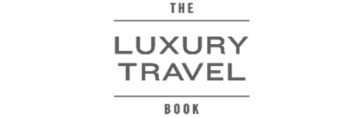 Luxury Travel Book