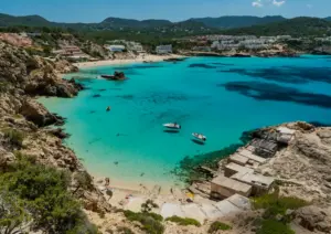 The changing face of Ibiza & it’s future… 1 IBIZA