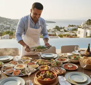The Value of Local Expertise in the Balearic Islands 1 Bespoke Local Chef Experience in Your Villa