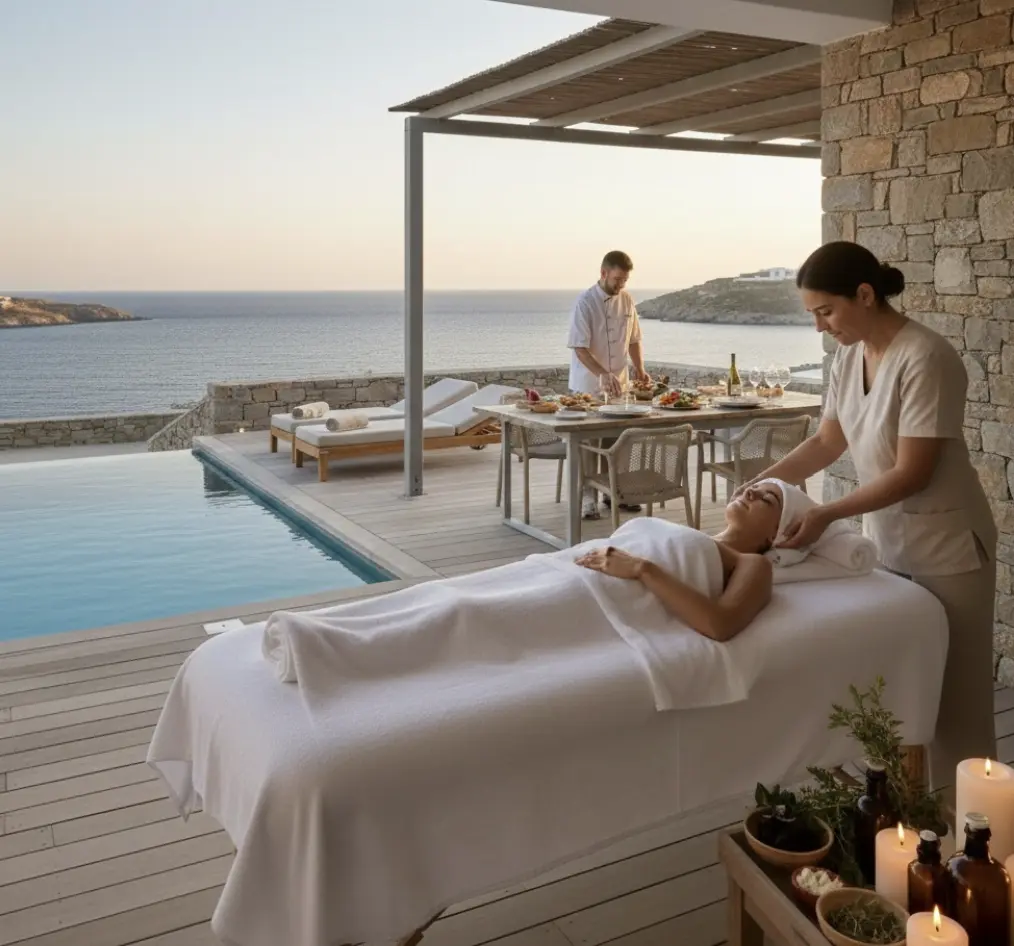 Curated Rejuvenation