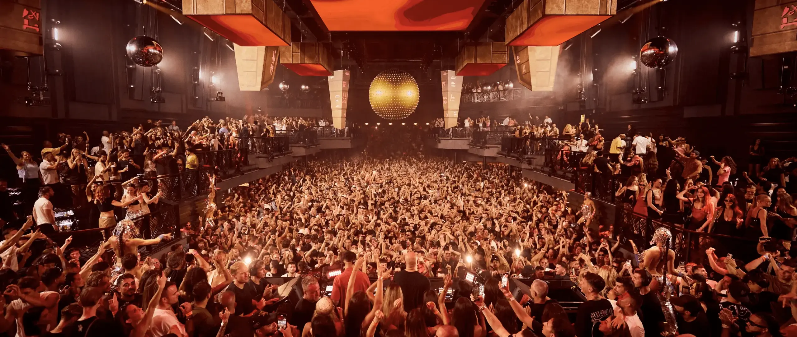 Ibiza 2026: Privadia’s Guide to the Summer Clubbing Calendar 1 image 1 scaled