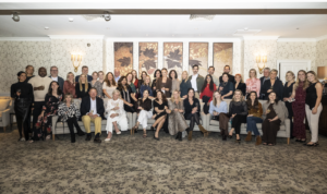 A New Website, a Rewards Programme, and a Night in the New Forest - Here's What's Been Happening at Privadia 3 Chewton Glen Aspire Escape Privadia