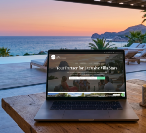 A New Website, a Rewards Programme, and a Night in the New Forest - Here's What's Been Happening at Privadia 1 New Website Privadia