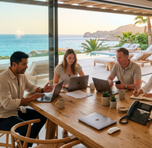A New Website, a Rewards Programme, and a Night in the New Forest - Here's What's Been Happening at Privadia 2 Working at Privadia