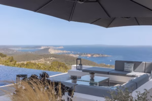 Five Ibiza Villas That Work for Big Groups 5 villa palms es cubells 13052026 022344680