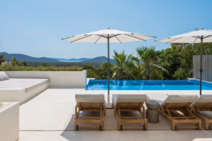 Six Types of Ibiza Client and the Villas That Actually Work for Them 4 white horizon 13022026 020334764