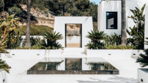 Things to Do in Ibiza: Summer 2026 4 Ibiza luxury villa Privadia