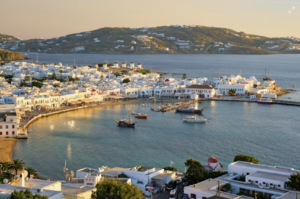 Mykonos for Groups: Why a Luxury Villa Is the Only Way to Do It Right 4 Mykonos