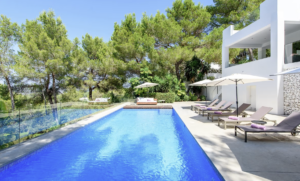 How Travel Agents Use Privadia as Their Spain Luxury Villa Wholesale Partner 5 Villa Fabric Ibiza