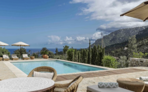 Designing Corporate Retreats in Ibiza and Mallorca with a Wholesale Villa Partner 2 Villa Santiago La Mejor Vista