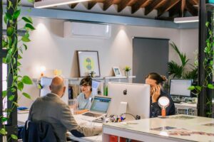 How Travel Agents Use Privadia as Their Spain Luxury Villa Wholesale Partner 3 agencia innn V16ESPxKrOU unsplash
