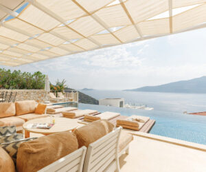 The B2B Advantage for Spanish Villa Owners: Privadia's Wholesale Distribution Engine 2 Kalkan villa Privadia