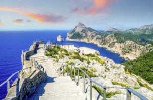 The Secret to Closing Luxury Vacation Rental Bookings in the Balearics 2 Mallorca in autumn